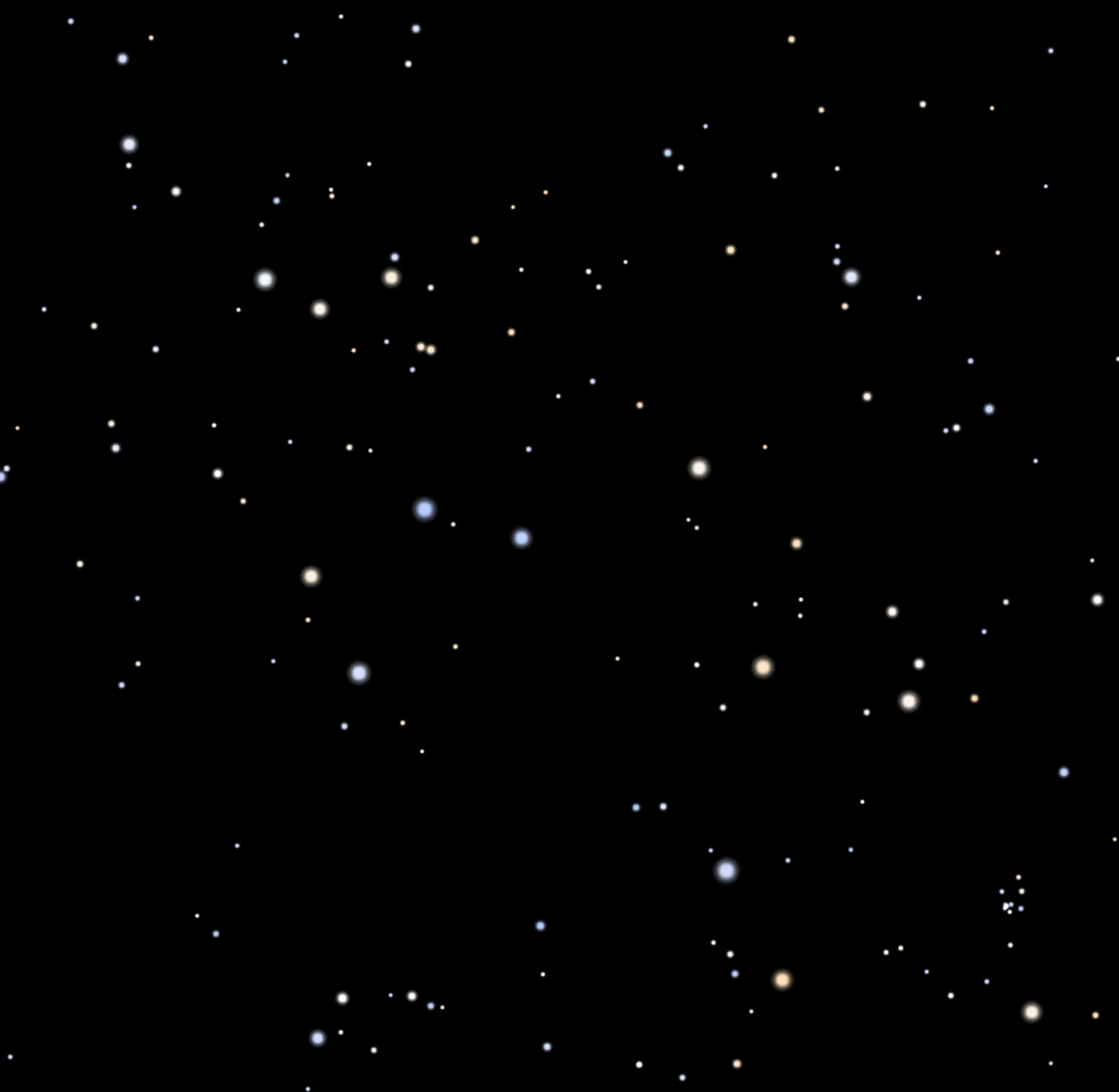 Which constellation is this?