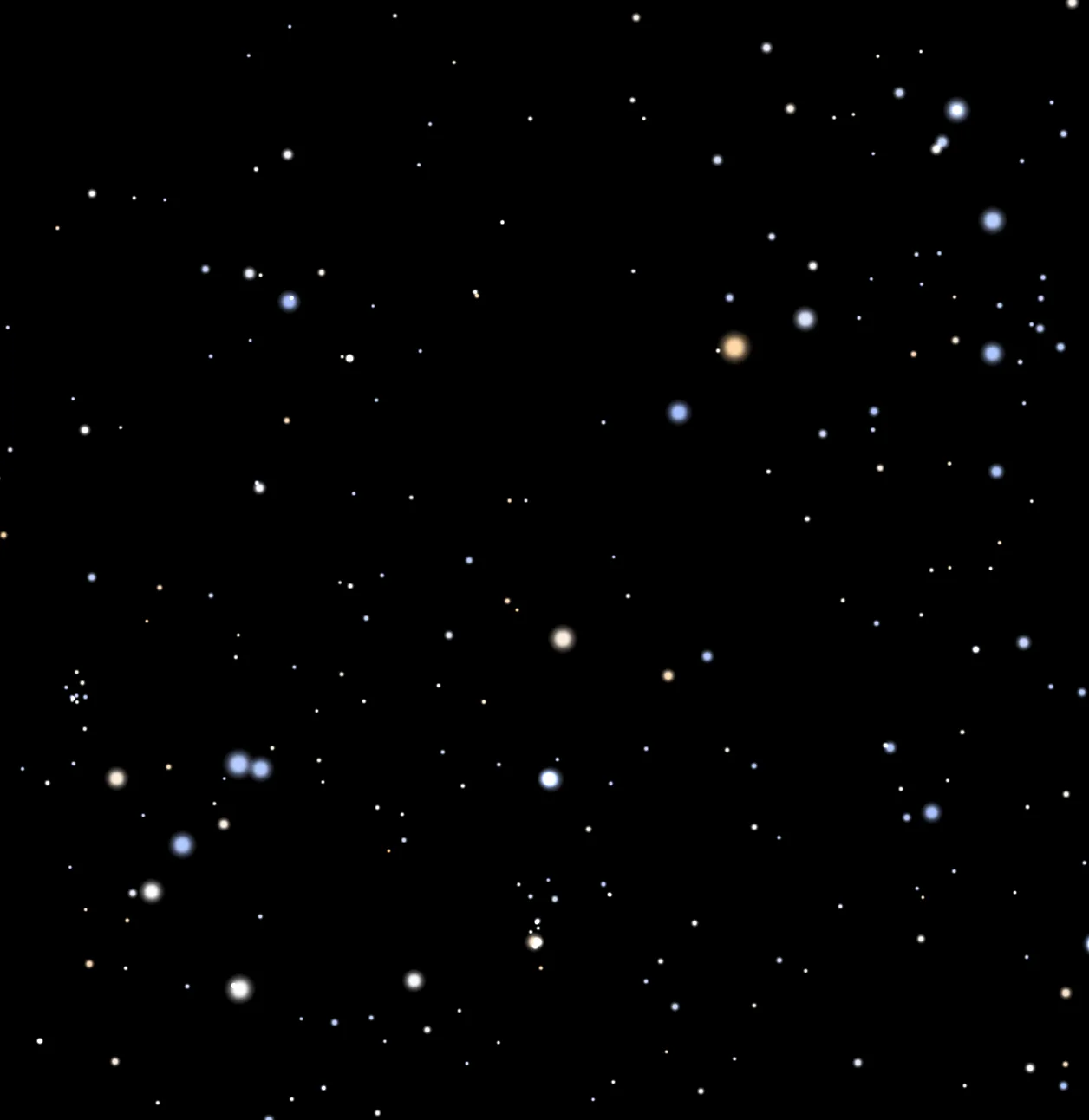 Which constellation is this?