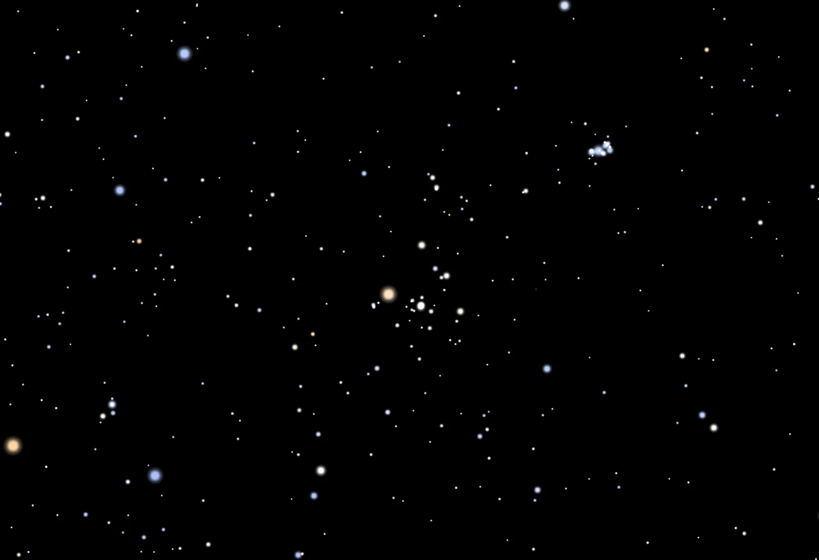 Which constellation is this?