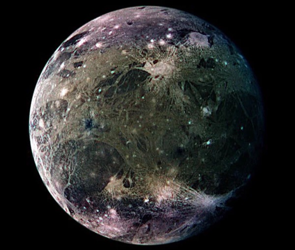 Which moon is this?