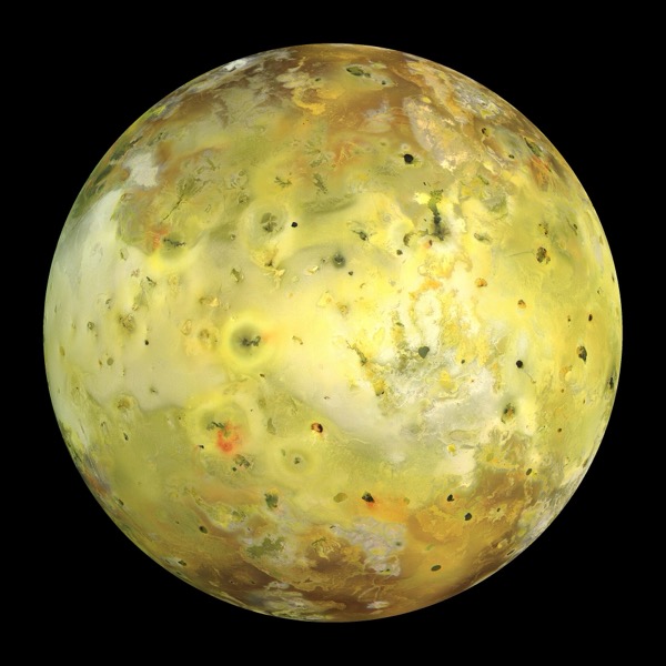 Which moon is this?