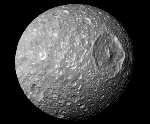 Which moon is this?