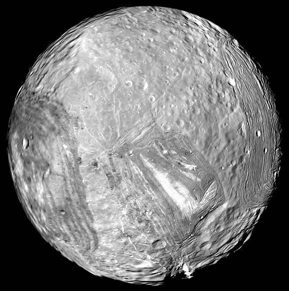 Which moon is this?