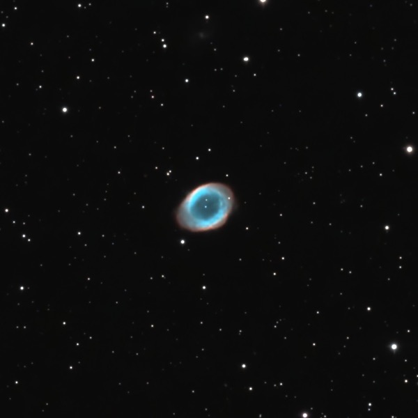 Which type of object is this?