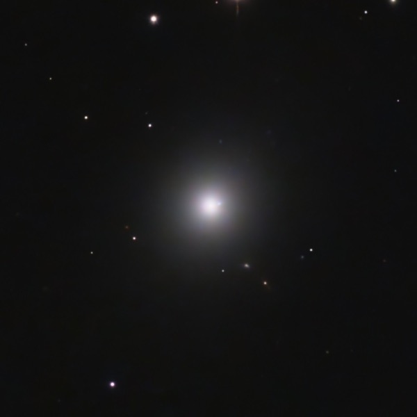 Which type of object is this?